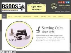 Sites similar to rsods.com
