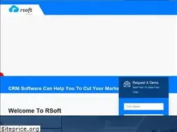 Sites similar to rsoft.in