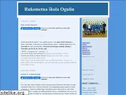 Sites similar to rsogulin.blog.hr