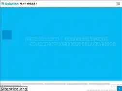 Sites similar to rsolution.co.jp