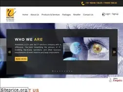 Sites similar to rsolutions.in
