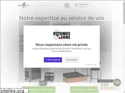Sites similar to rson.fr