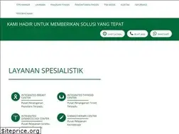 Sites similar to rsonkologi.com