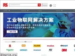 Sites similar to rsonline.cn