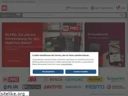 Sites similar to rsonline.de
