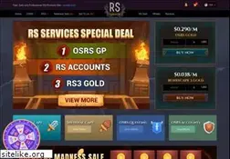 Sites similar to rsorder.com