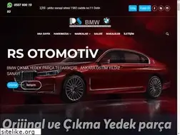 Sites similar to rsotomotiv.com