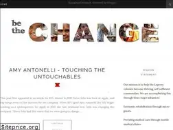 Sites similar to rsoutreach.blogspot.com