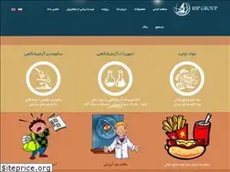 Sites similar to rsp-group.com