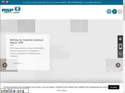 Sites similar to rsp-inject.com