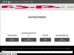 Sites similar to rsp.at