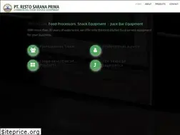 Sites similar to rsp.co.id