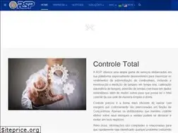 Sites similar to rsp.com.br