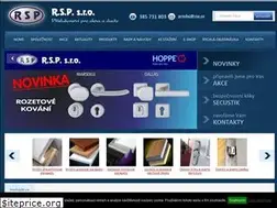 Sites similar to rsp.cz