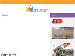 Sites similar to rsp.lv