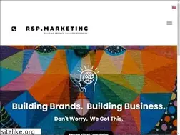 Sites similar to rsp.marketing