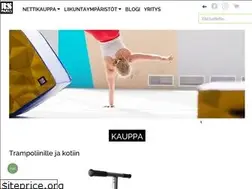 Sites similar to rsparks.fi