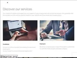 Sites similar to rspartner.com