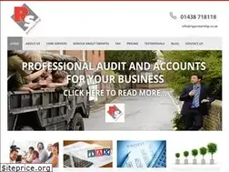 Sites similar to rspartnership.co.uk