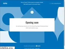 Sites similar to rspbay.com