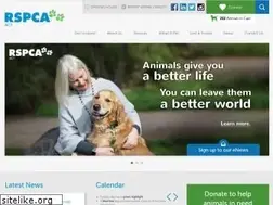 Sites similar to rspca-act.org.au