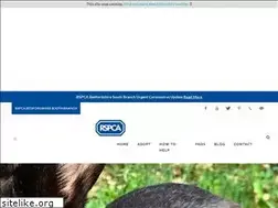 Sites similar to rspca-online.co.uk