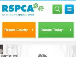 Sites similar to rspca.org.au