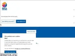Sites similar to rspcaassured.org.uk