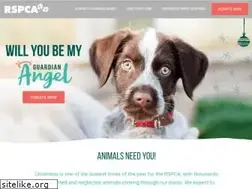 Sites similar to rspcaguardianangel.com.au