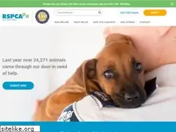 Sites similar to rspcansw.org.au
