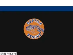 Sites similar to rspcareptilerescue.co.uk