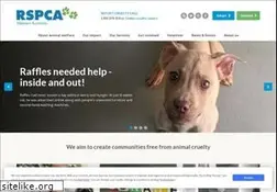 Sites similar to rspcawa.asn.au