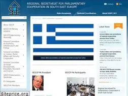 Sites similar to rspcsee.org
