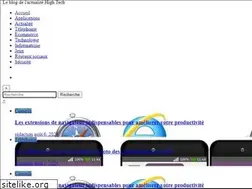 Sites similar to rspdl.com