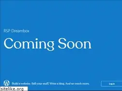 Sites similar to rspdreambox.com