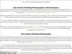 Sites similar to rspearsphotography.com