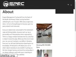 Sites similar to rspectune.com