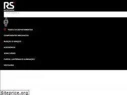 Sites similar to rsperformance.com.br