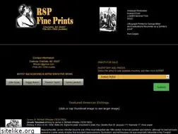Sites similar to rspfineprints.com
