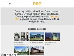 Sites similar to rspindia.net