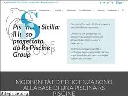 Sites similar to rspiscinesrl.it