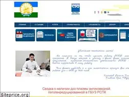 Sites similar to rspkrb.ru