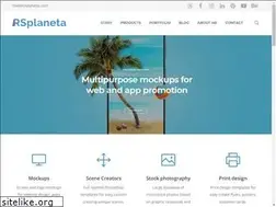 Sites similar to rsplaneta.com