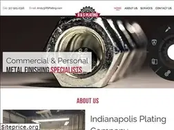 Sites similar to rsplating.com