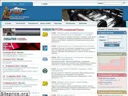 Sites similar to rspm.ru