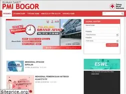 Sites similar to rspmibogor.or.id