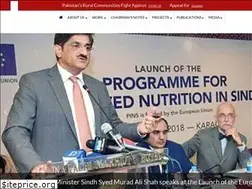 Sites similar to rspn.org