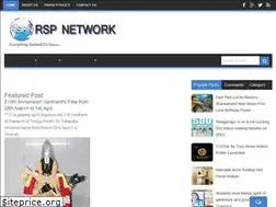 Sites similar to rspnetwork.in