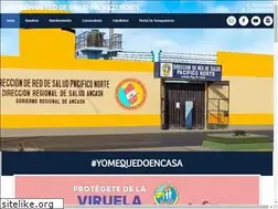 Sites similar to rspnorte.gob.pe