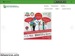 Sites similar to rspon.co.id